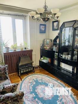 3-к квартира, вторичка, 68м2, 4/9 этаж