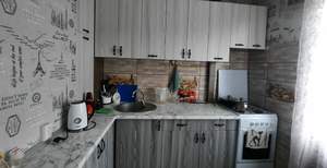 1-к квартира, вторичка, 34м2, 5/9 этаж