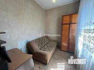 2-к квартира, вторичка, 37м2, 1/1 этаж