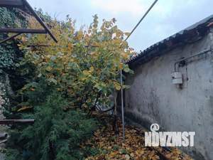 3-к квартира, вторичка, 60м2, 1/1 этаж