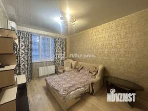 1-к квартира, вторичка, 36м2, 5/10 этаж