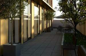 Студия квартира, вторичка, 19м2, 3/5 этаж