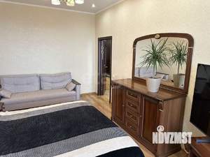1-к квартира, вторичка, 60м2, 11/15 этаж