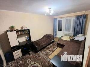 1-к квартира, вторичка, 36м2, 4/9 этаж