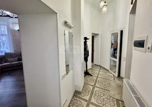 3-к квартира, вторичка, 65м2, 2/2 этаж