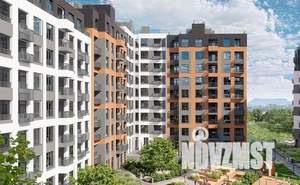 2-к квартира, вторичка, 56м2, 9/9 этаж