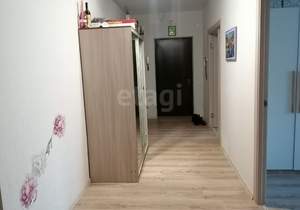 3-к квартира, вторичка, 78м2, 3/9 этаж