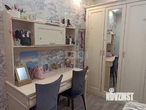 2-к квартира, вторичка, 67м2, 2/10 этаж