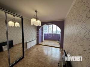 2-к квартира, вторичка, 52м2, 4/5 этаж