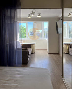 1-к квартира, вторичка, 29м2, 5/5 этаж