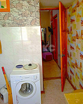 1-к квартира, вторичка, 31м2, 2/5 этаж