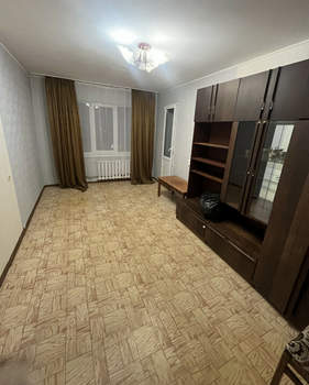3-к квартира, вторичка, 62м2, 9/9 этаж