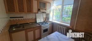 2-к квартира, вторичка, 48м2, 2/5 этаж