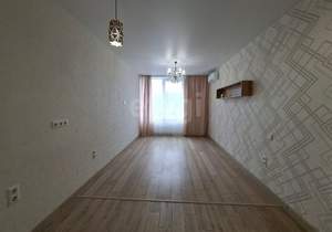 Студия квартира, вторичка, 25м2, 5/17 этаж