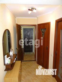 2-к квартира, вторичка, 46м2, 2/5 этаж