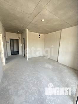 1-к квартира, вторичка, 31м2, 7/16 этаж