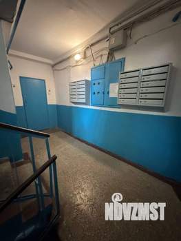 3-к квартира, вторичка, 64м2, 3/9 этаж