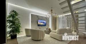 5-к квартира, вторичка, 185м2, 10/11 этаж
