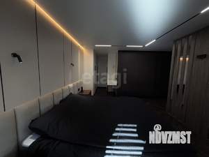 3-к квартира, вторичка, 71м2, 1/17 этаж