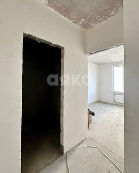 1-к квартира, вторичка, 36м2, 5/12 этаж