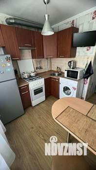 1-к квартира, вторичка, 32м2, 5/5 этаж