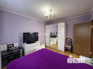 4-к квартира, вторичка, 86м2, 4/10 этаж