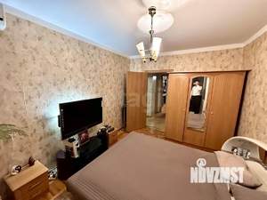 3-к квартира, вторичка, 71м2, 6/9 этаж