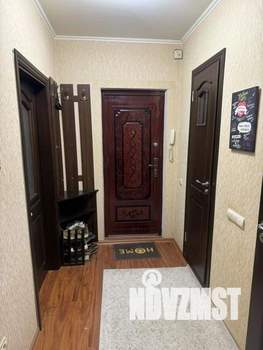 1-к квартира, вторичка, 34м2, 8/10 этаж