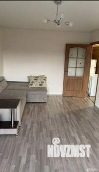 2-к квартира, вторичка, 50м2, 3/5 этаж