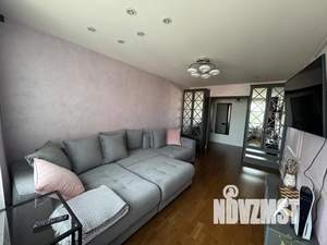 3-к квартира, вторичка, 64м2, 3/9 этаж