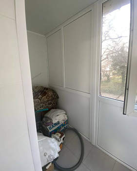 1-к квартира, вторичка, 34м2, 1/5 этаж