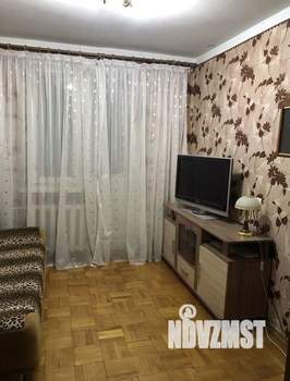 4-к квартира, вторичка, 75м2, 1/5 этаж