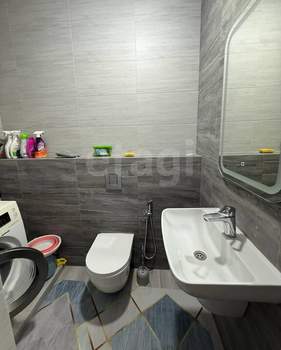 3-к квартира, вторичка, 89м2, 5/9 этаж