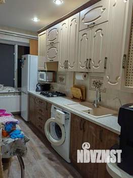 1-к квартира, вторичка, 34м2, 1/9 этаж