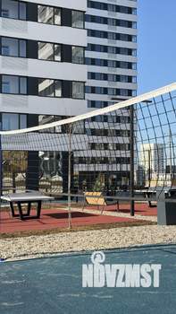 1-к квартира, вторичка, 38м2, 10/16 этаж