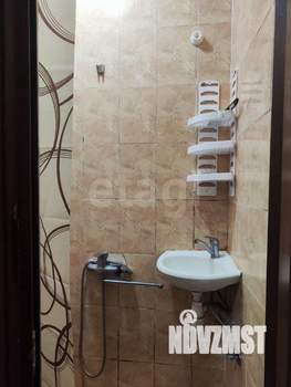 1-к квартира, вторичка, 36м2, 1/3 этаж