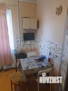 2-к квартира, вторичка, 54м2, 1/9 этаж