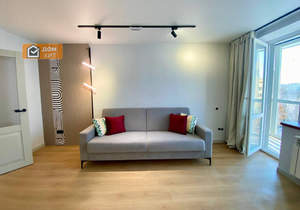 2-к квартира, вторичка, 60м2, 5/10 этаж