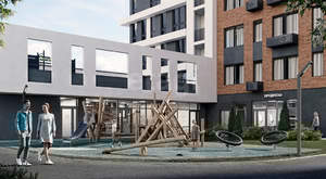 1-к квартира, вторичка, 47м2, 3/9 этаж