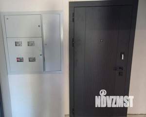 2-к квартира, вторичка, 50м2, 9/9 этаж