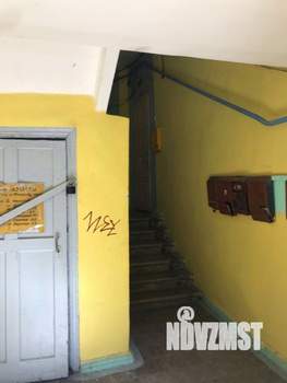 2-к квартира, вторичка, 65м2, 3/3 этаж