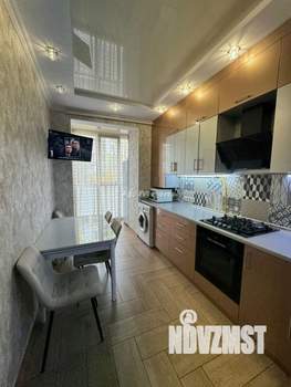 1-к квартира, вторичка, 36м2, 1/9 этаж