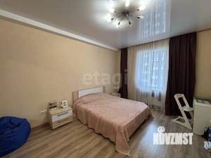 1-к квартира, вторичка, 50м2, 7/10 этаж