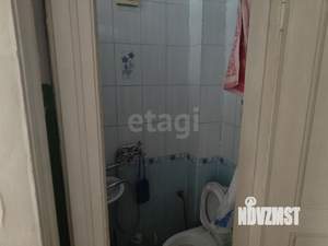 2-к квартира, вторичка, 55м2, 2/2 этаж