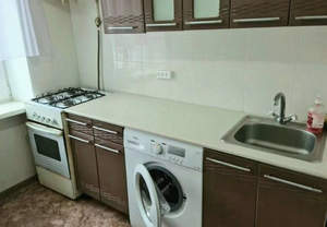 1-к квартира, вторичка, 30м2, 1/5 этаж