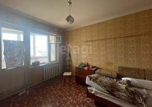 3-к квартира, вторичка, 64м2, 6/9 этаж