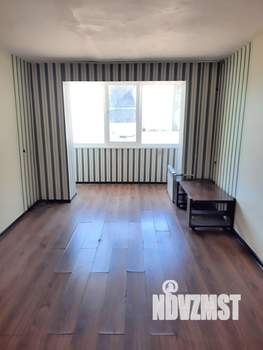 1-к квартира, вторичка, 30м2, 3/5 этаж