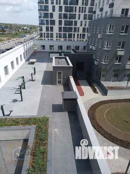 2-к квартира, вторичка, 61м2, 4/12 этаж