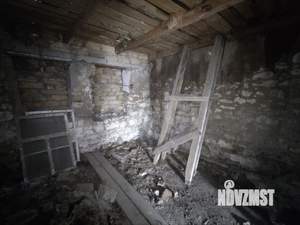 2-к квартира, вторичка, 31м2, 1/1 этаж