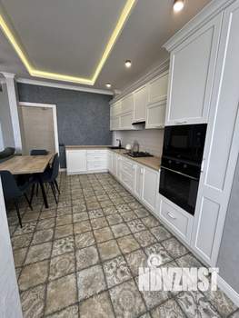 3-к квартира, вторичка, 92м2, 9/10 этаж